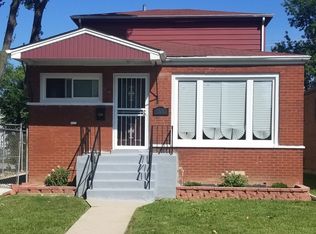 9515 S Sangamon St, Chicago, IL 60643