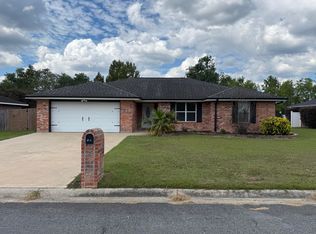 108 Maverick St, Deridder, LA 70634