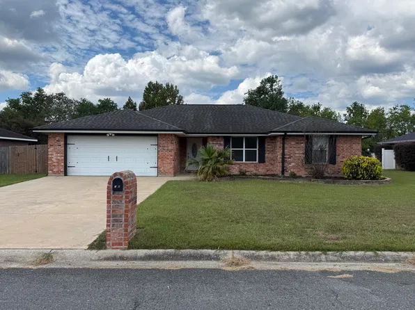108 Maverick St, Deridder, LA 70634