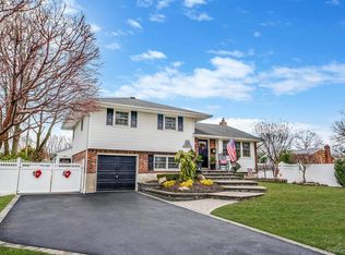 68 Elder Drive, Commack, NY 11725
