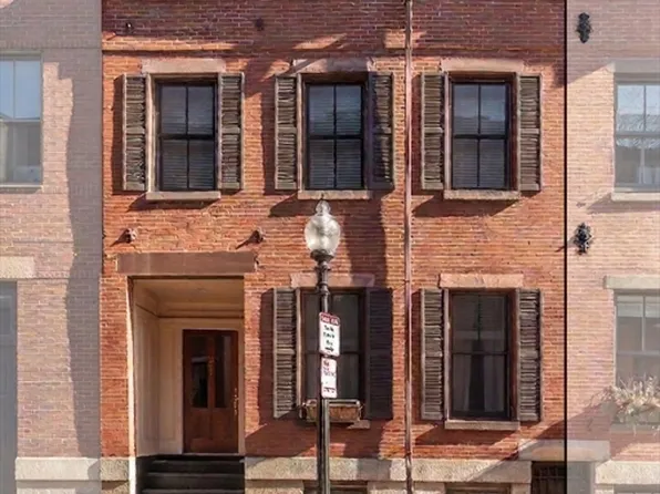 21 Bradford St, Boston, MA 02118