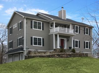 145 Seth Low Mountain Rd, Ridgefield, CT 06877