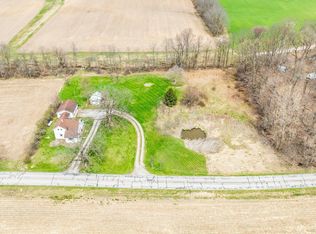 767 County Road 68, Garrett, IN 46738