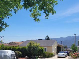 3126 El Caminito, La Crescenta, CA 91214