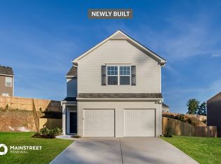 216 W Bridge Park, Dallas, GA 30157