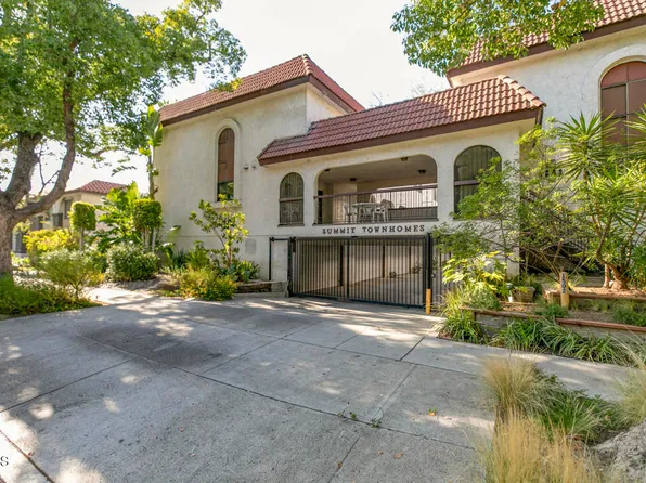 1502 Rock Glen Ave APT G, Glendale, CA 91205