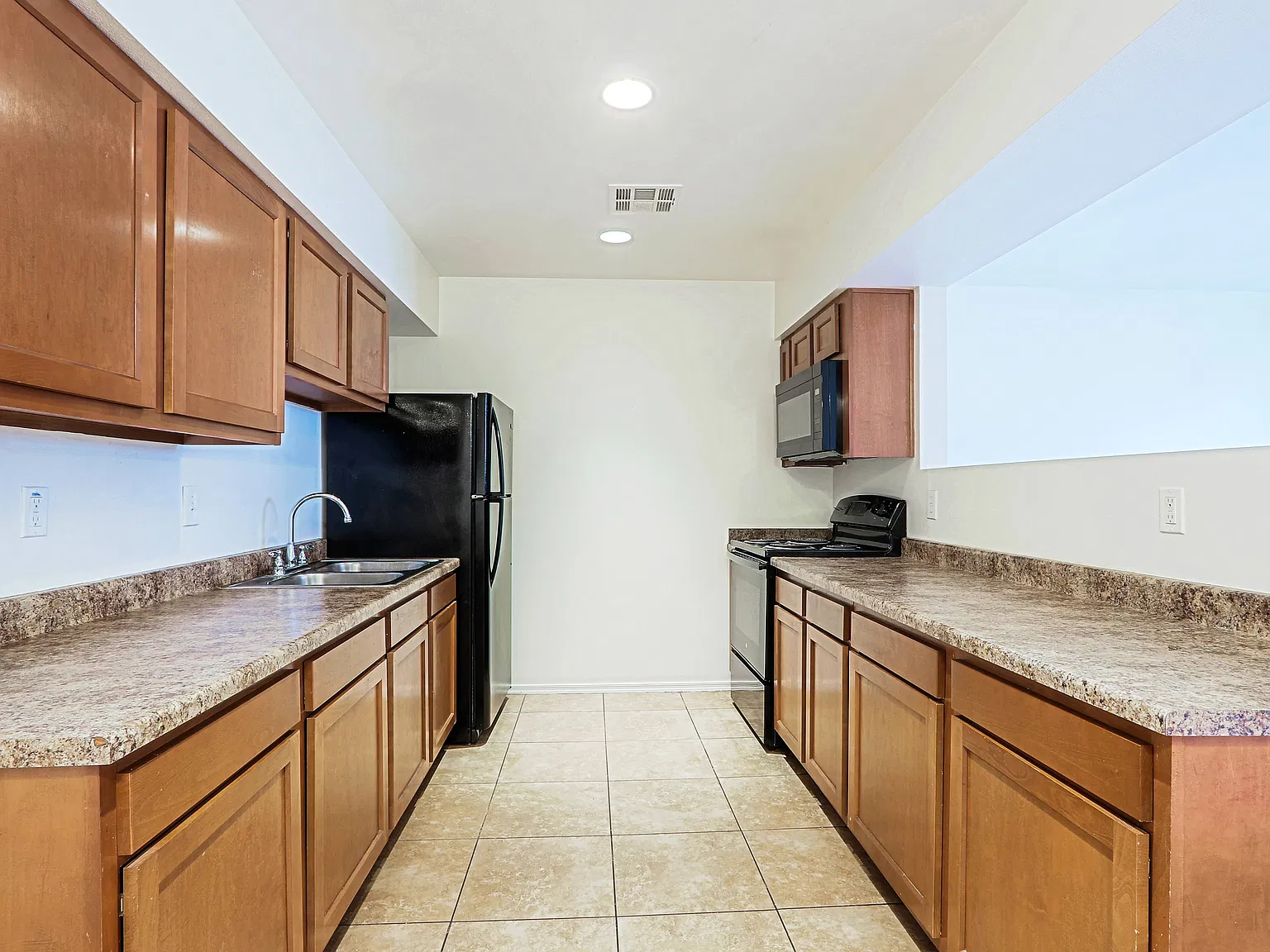 Desert Green Villas — Photo 1