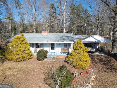 40 B King Ln, Blairsville, GA, 30512