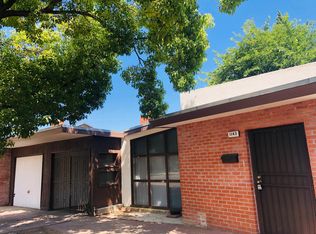 1143 E Simpson Ave, Fresno, CA 93704