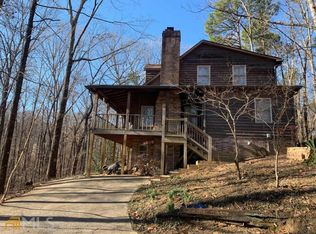 755 Billy Bullock Rd, Dallas, GA 30157