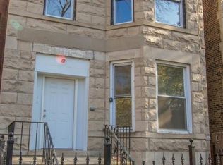 6619 S Marquette Dr #1, Chicago, IL 60637