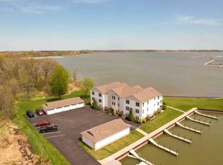 6005 E Harbor Rd UNIT 2A, Marblehead, OH 43440