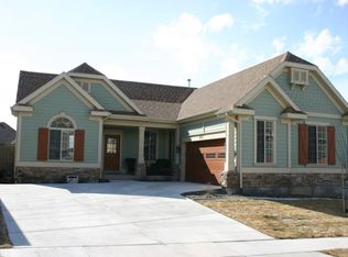 4753 N Shady Hollow Ln, Lehi, UT 84043