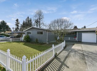 31221 8th Ave S, Federal Way, WA