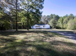 1493 Highway 601 S, Lugoff, SC 29078