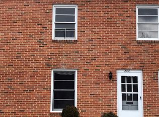 206 E Whitlock Ave, Winchester, VA 22601