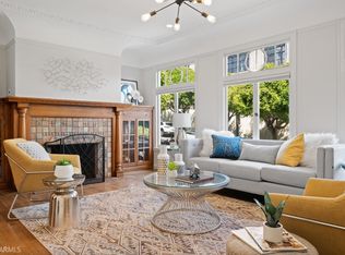 523 Pierce St, San Francisco, CA 94117