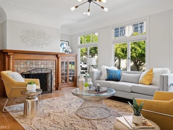 523 Pierce St, San Francisco, CA 94117