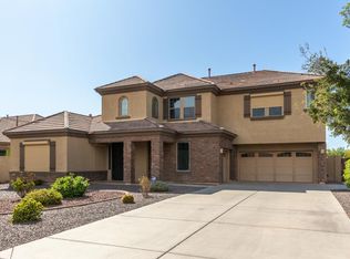 4722 S Griswold St, Gilbert, AZ 85297
