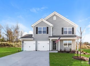 199 Prairie Ct, Burlington, NC 27217