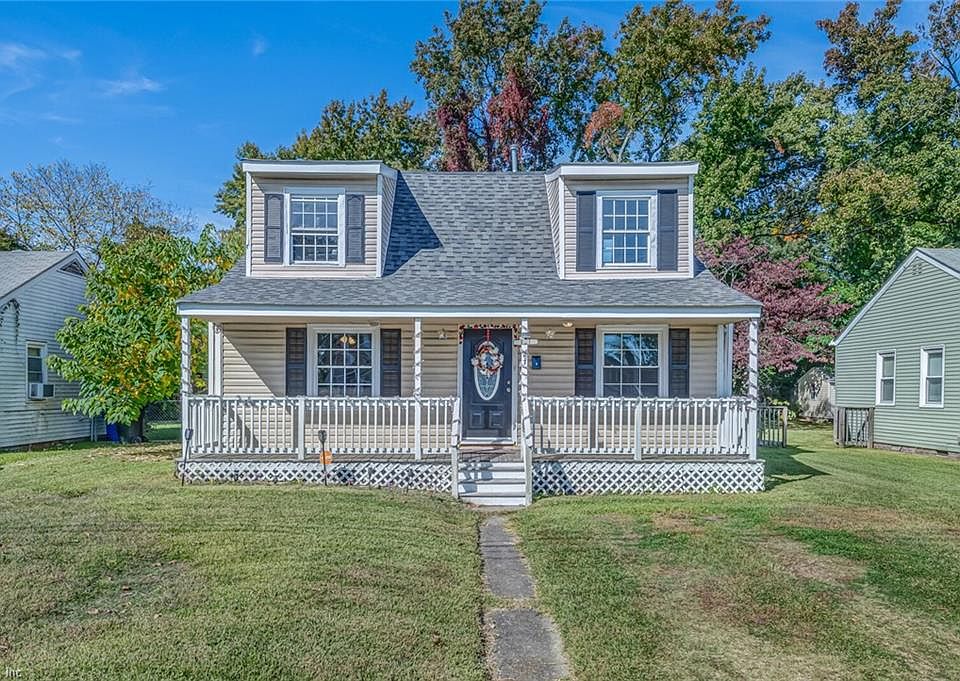 67 Bolling Rd, Portsmouth, VA 23701 MLS 10509192 Zillow