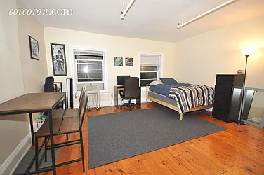 Rented by Corcoran