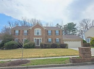 11907 Frost Dr, Bowie, MD