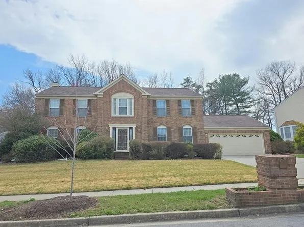 11907 Frost Dr, Bowie, MD 20720