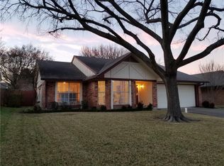 109 Oakridge Dr, Rockwall, TX 75032