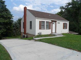 2109 S 14th St, Kansas City, KS 66103