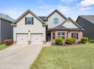 240 Keegan Rock Ct, Lexington, SC 29073