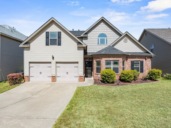 240 Keegan Rock Ct, Lexington, SC 29073