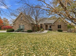 15605 Quail Ridge Dr, Smithville, MO 64089