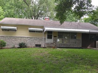 7307 E 111th Ter, Kansas City, MO 64134