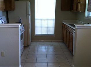 2100 Juniper Trl, Round Rock, TX 78664