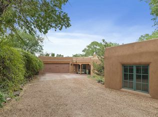 500 Camino Sin Nombre, Santa Fe, NM 87505