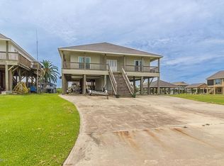 182 Riverside Dr, Hackberry, LA 70645
