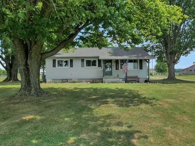 6086 Horseshoe Rd, Delaware, OH, 43015