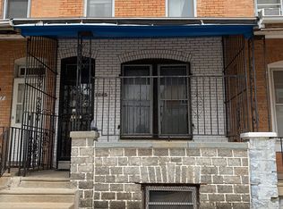 2045 W Stella St, Philadelphia, PA 19132