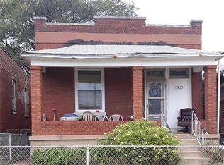 4137 Obear Ave, Saint Louis, MO 63107