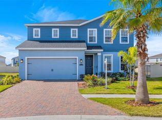 12116 Blue Pacific Dr, Riverview, FL 33579