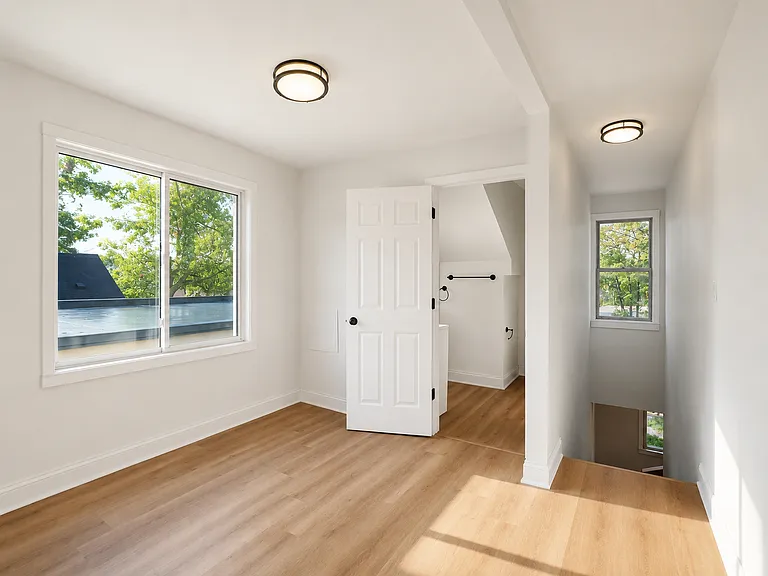 Common Space Upstairs
