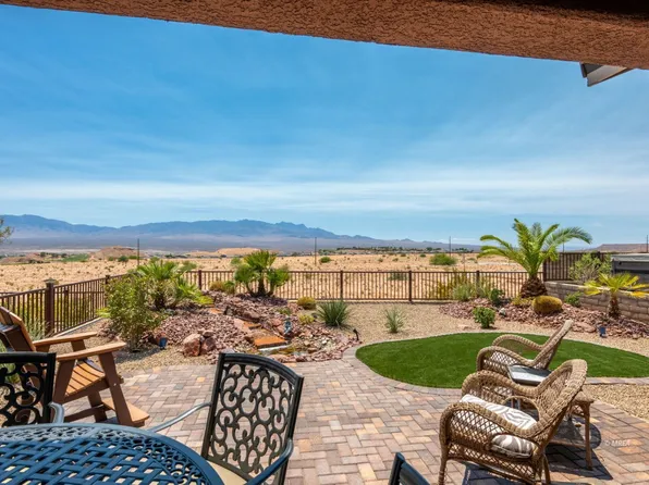 950 Outlook Trl, Mesquite, NV 89034