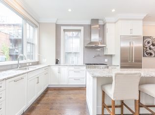 153 W Brookline St #2, Boston, MA 02118
