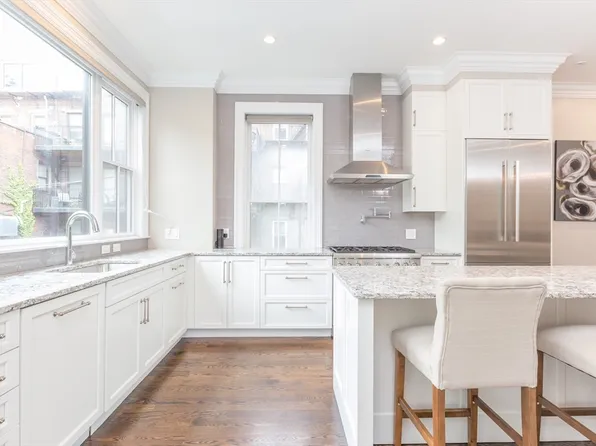 153 W Brookline St #2, Boston, MA 02118