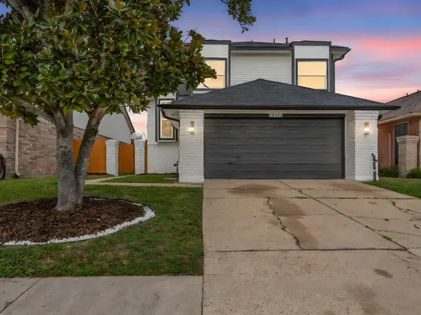 12426 N Rachlin Cir, Houston, TX 77071