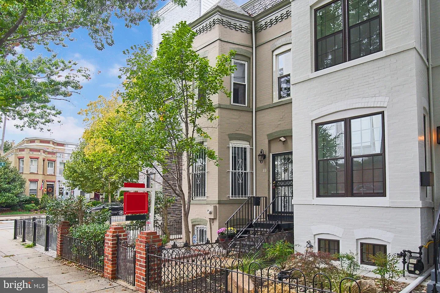 89 P St NW photo 1