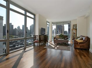 333 E 91st St #14CD, New York, NY