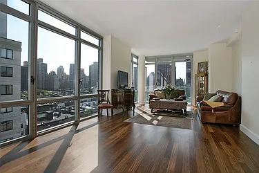 Sold by Corcoran