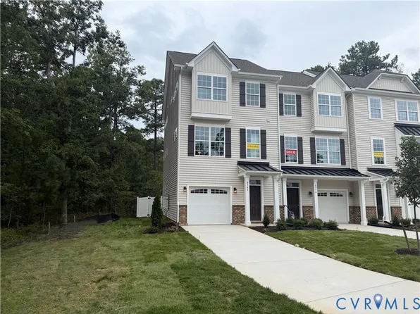 6584 Topsail Point, North Chesterfield, VA 23234